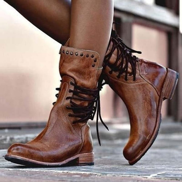 Aruna™ - Tahi Boots