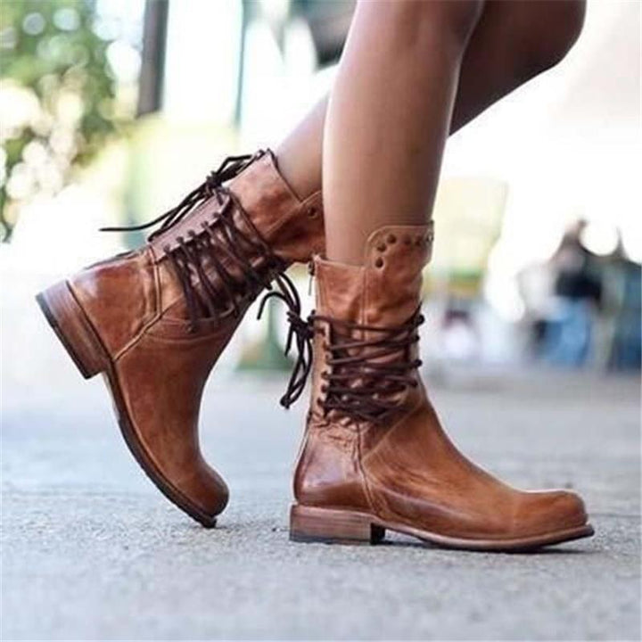 Aruna™ - Tahi Boots