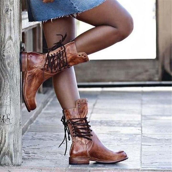 Aruna™ - Tahi Boots