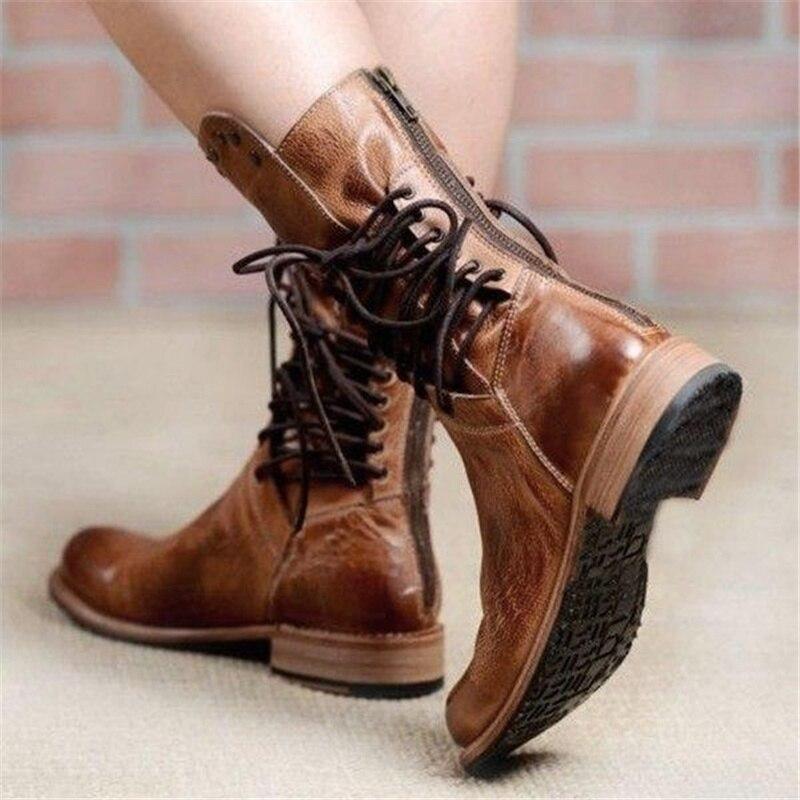 Aruna™ - Tahi Boots