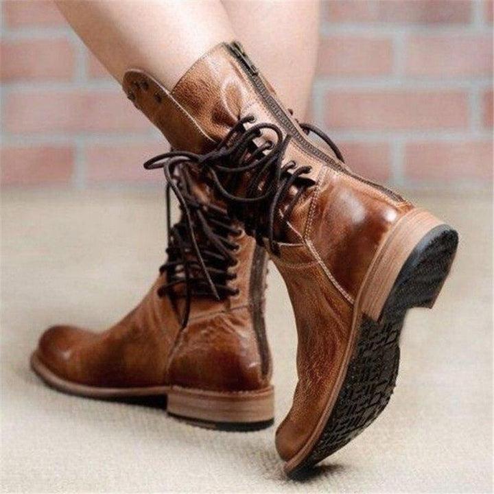 Aruna™ - Tahi Boots