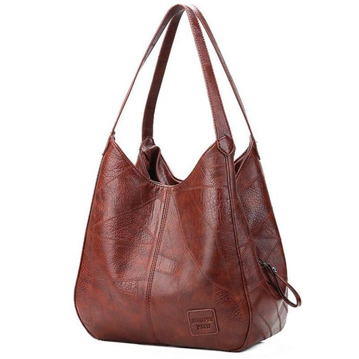 Stella™ - Vintage Leather Bags