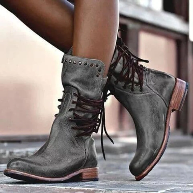 Aruna™ - Tahi Boots