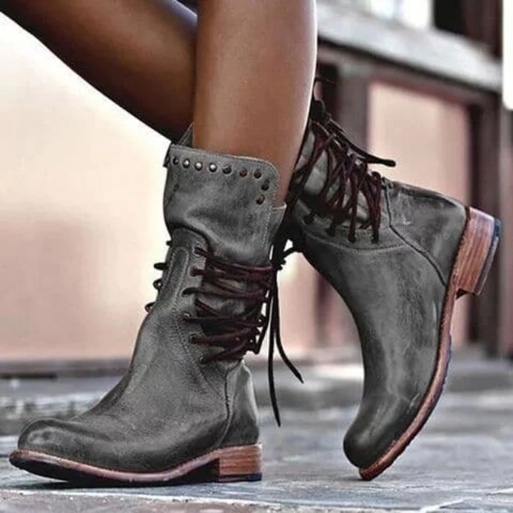 Aruna™ - Tahi Boots