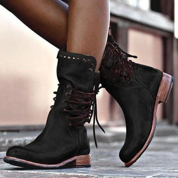 Aruna™ - Tahi Boots