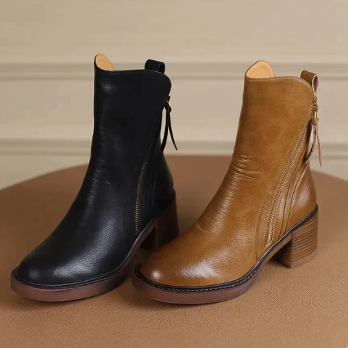 Grazia™ | Ankle Boots