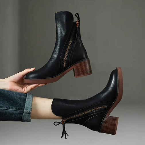 Grazia™ | Ankle Boots