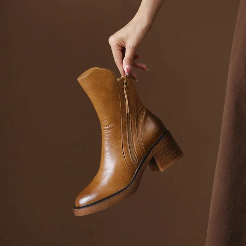 Grazia™ | Ankle Boots