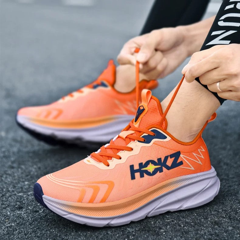 Hokz™ - Your Perfect Running Shoes