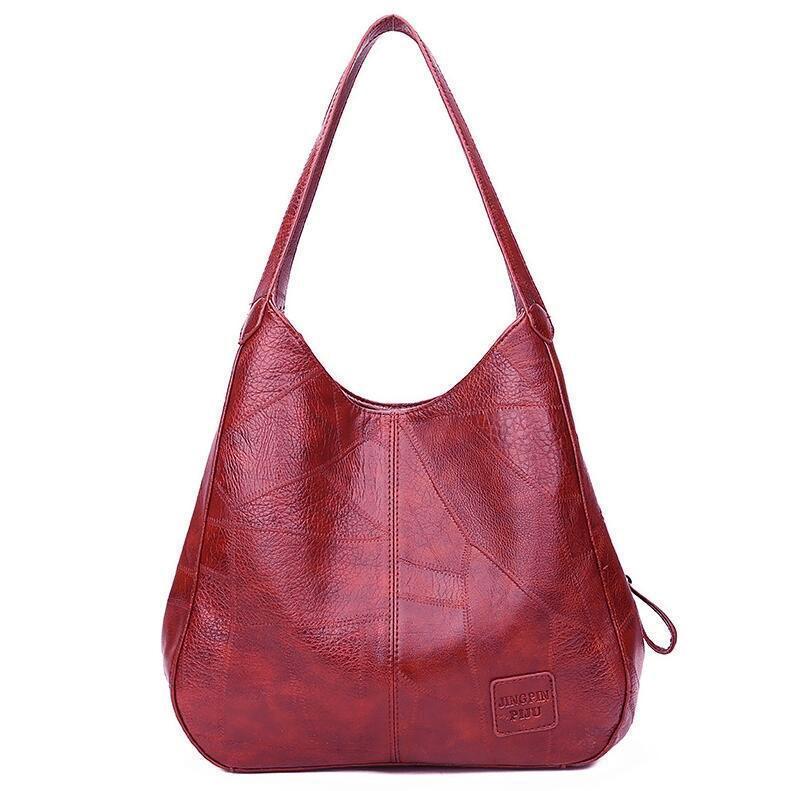 Stella™ - Vintage Leather Bags