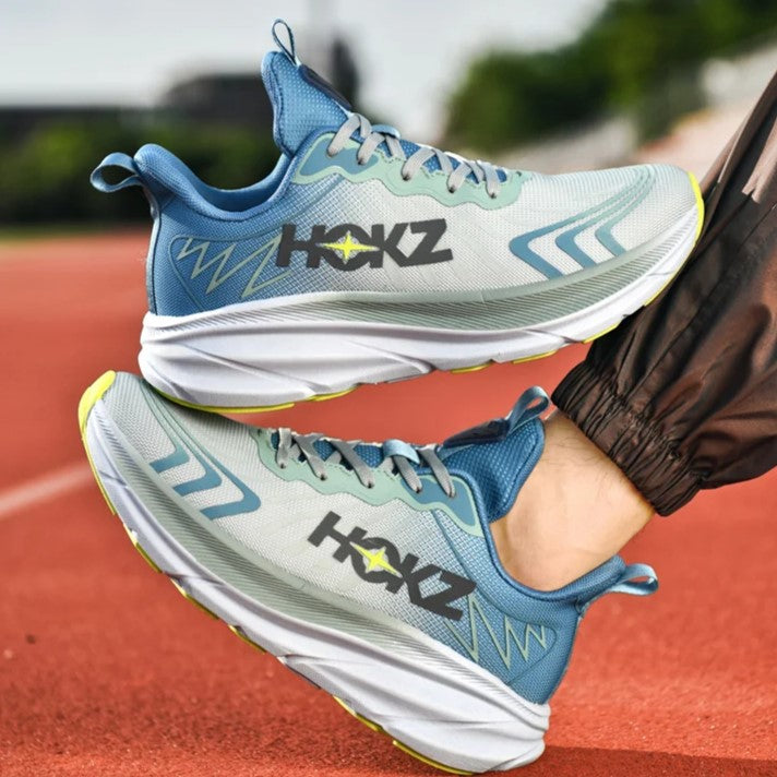 Hokz™ - Your Perfect Running Shoes