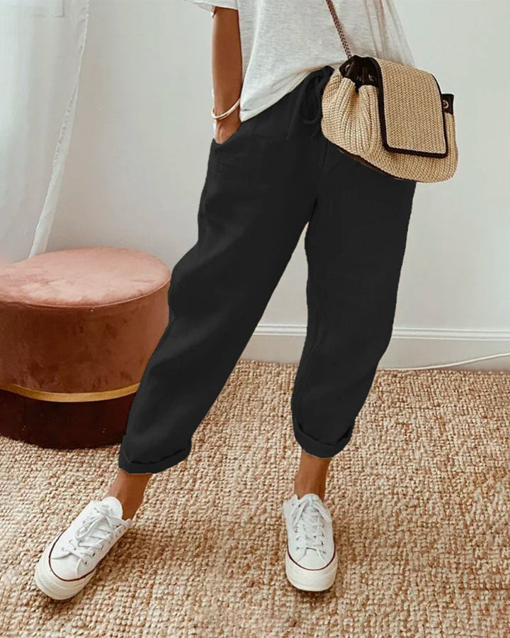 LUCY™ - Anti-Sweat Luxe Pants