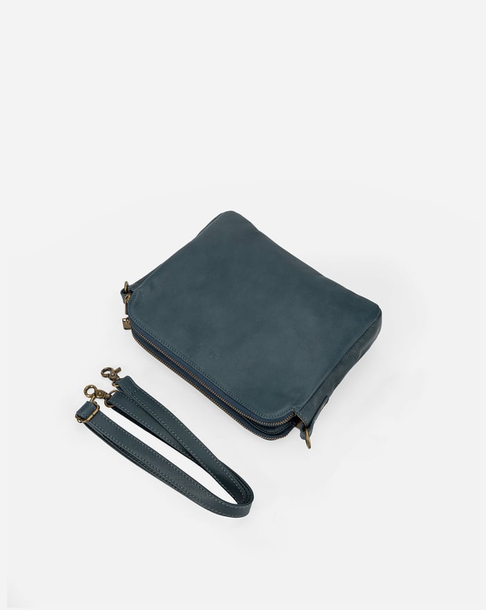 Stella™ - Handcrafted Crossbody Bag