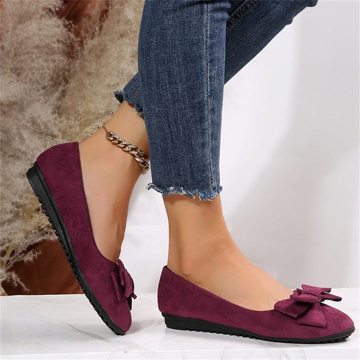 Philomena™ | Stylish Comfortable Flats