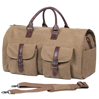 CARRY™ | Duffle Bag