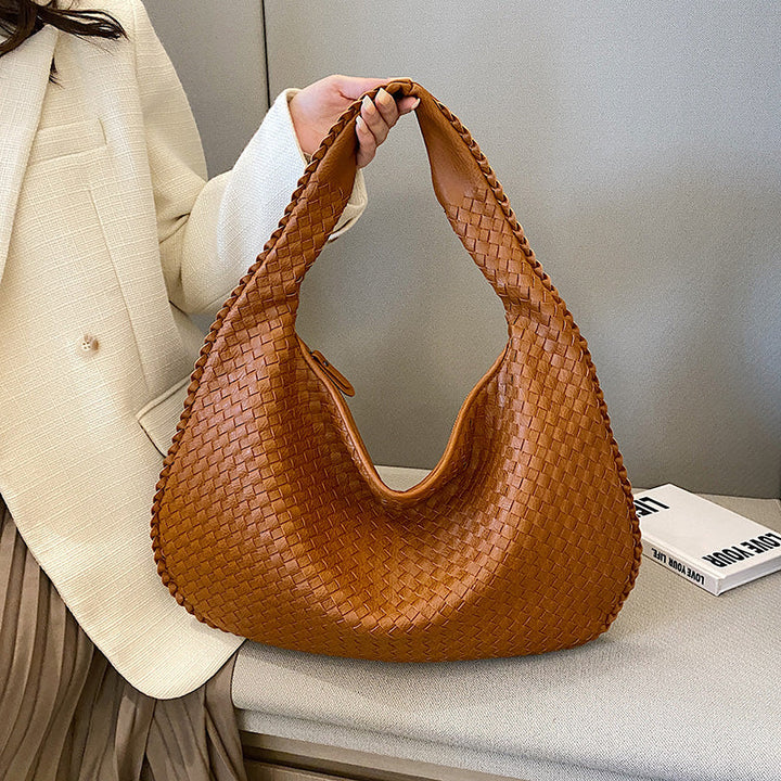 Jana™ - Luxurious Woven Stylish Bag