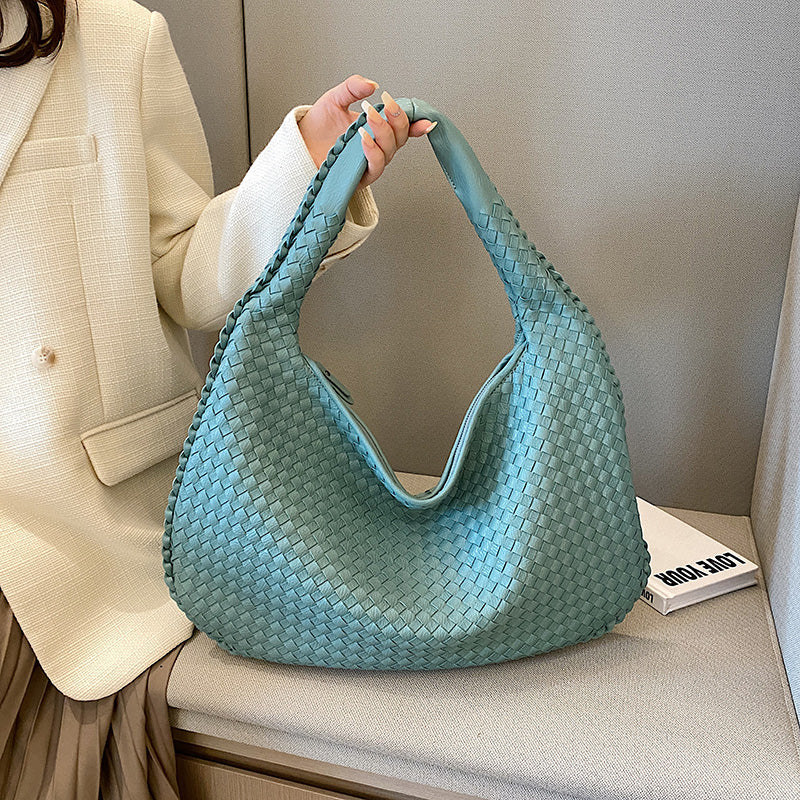 Jana™ - Luxurious Woven Stylish Bag