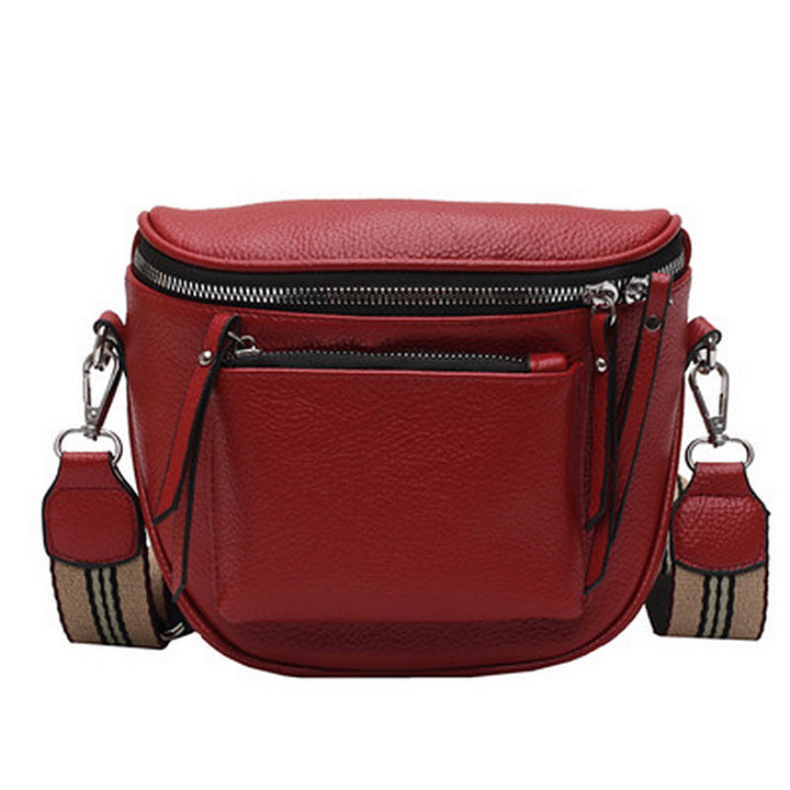 Evie™ – Practical Crossbody Bag