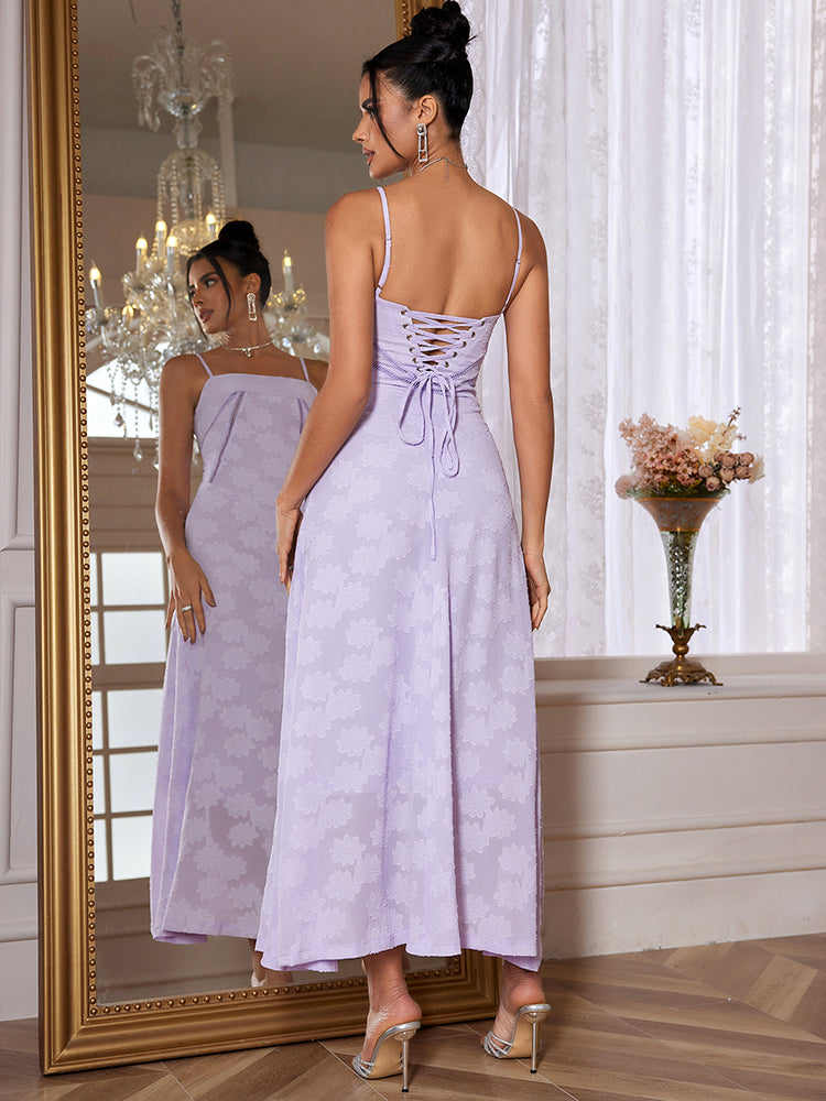 Aura™ - Elegant and Light Summer Dress