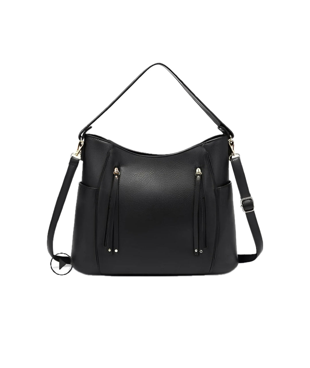 GEORGIA™ | Vintage Leather Bag