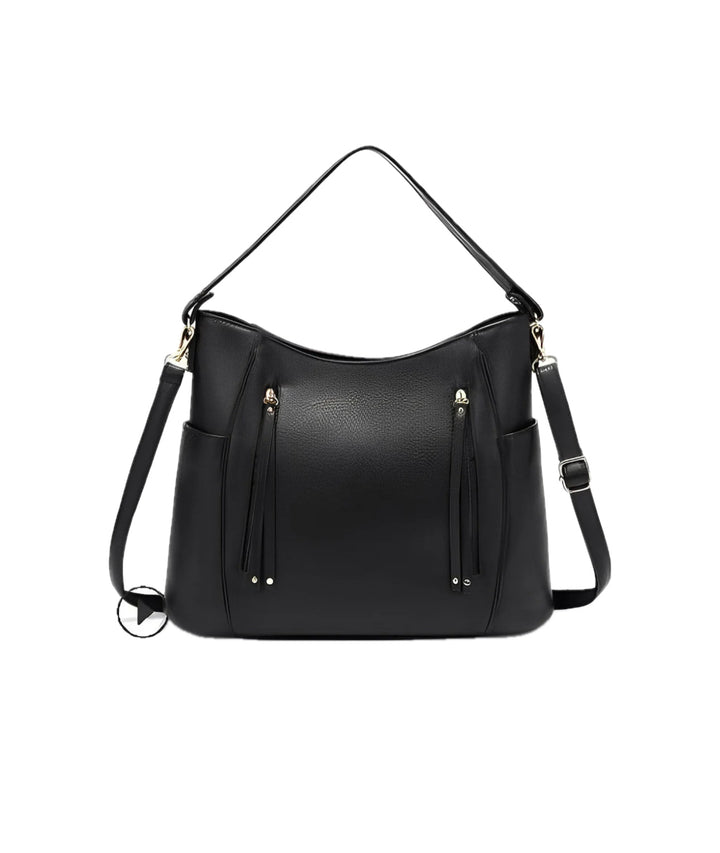 GEORGIA™ | Vintage Leather Bag