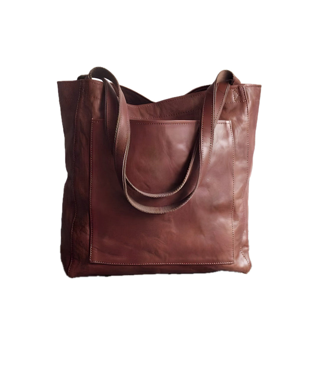 FRANCESCA™ | Leather Handbag