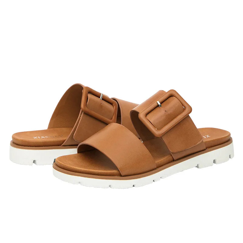 Mia™ - Stylish Orthopedic Sandals