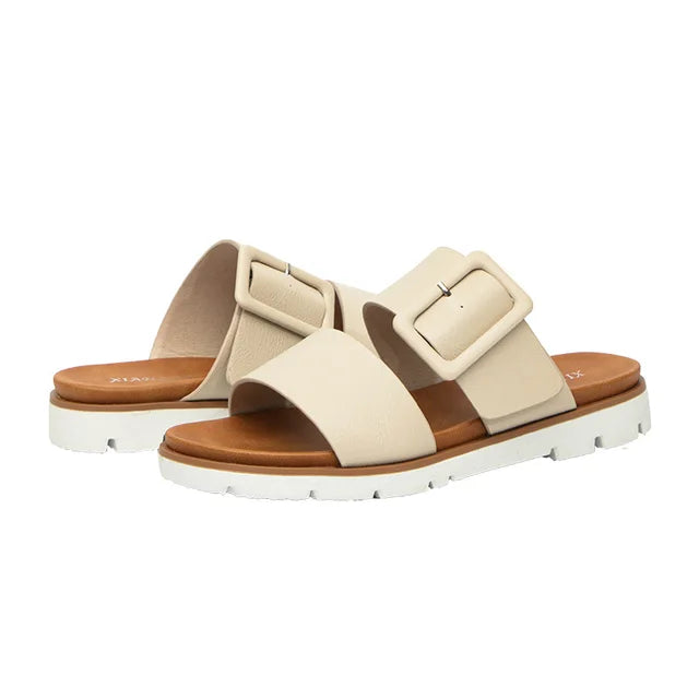 Mia™ - Stylish Orthopedic Sandals