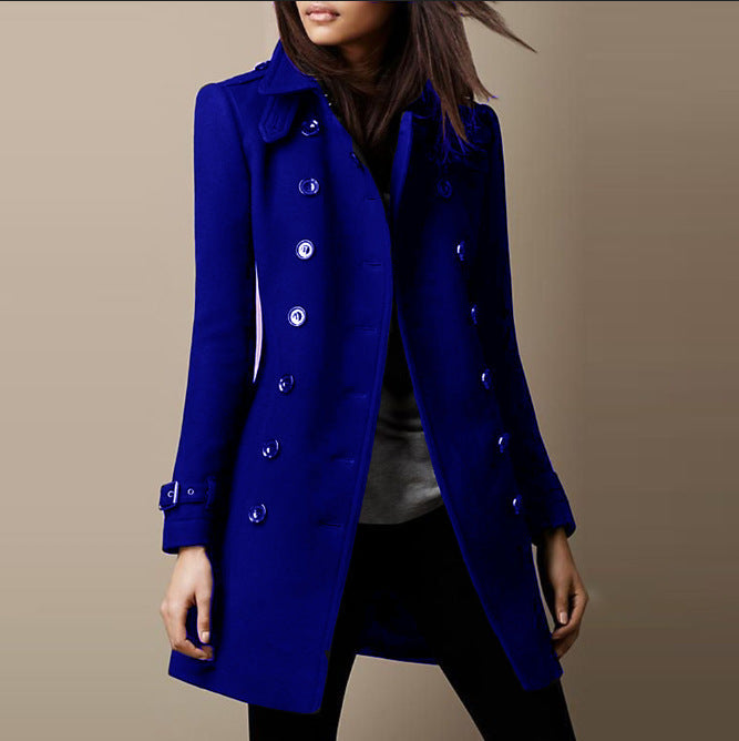 Laura™ | Trendy Women's Coat