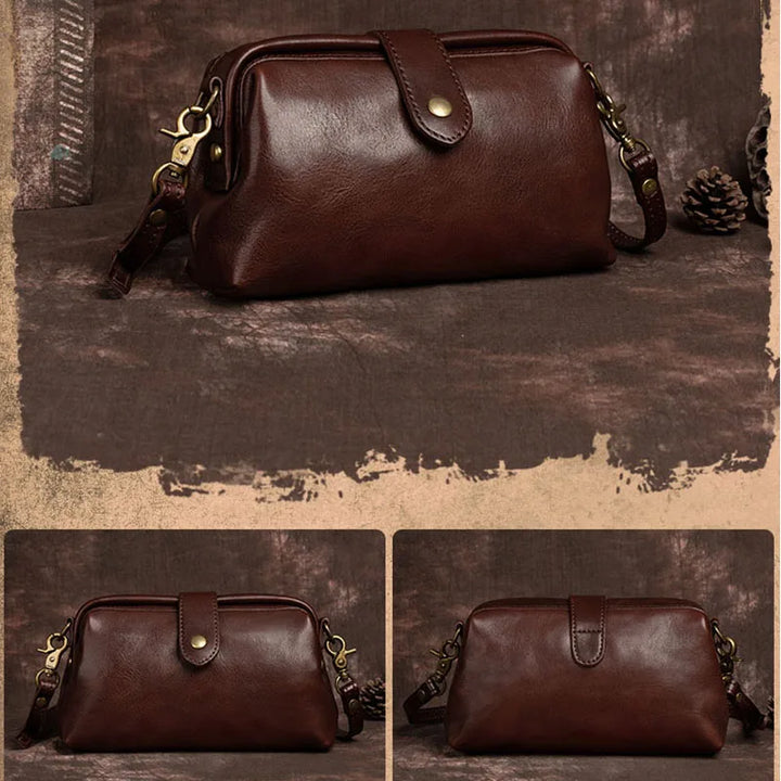 Lotte™ - New Handmade Retro Bag