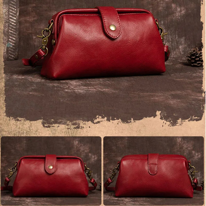 Lotte™ - New Handmade Retro Bag