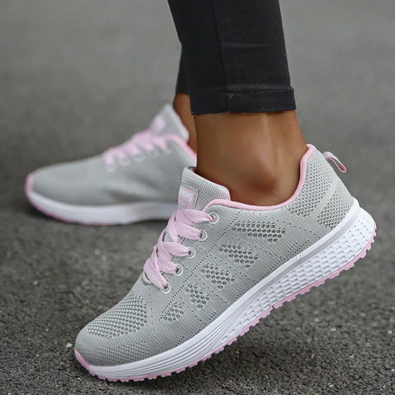 ForzaFit™ | Orthopedic Women's Sneakers