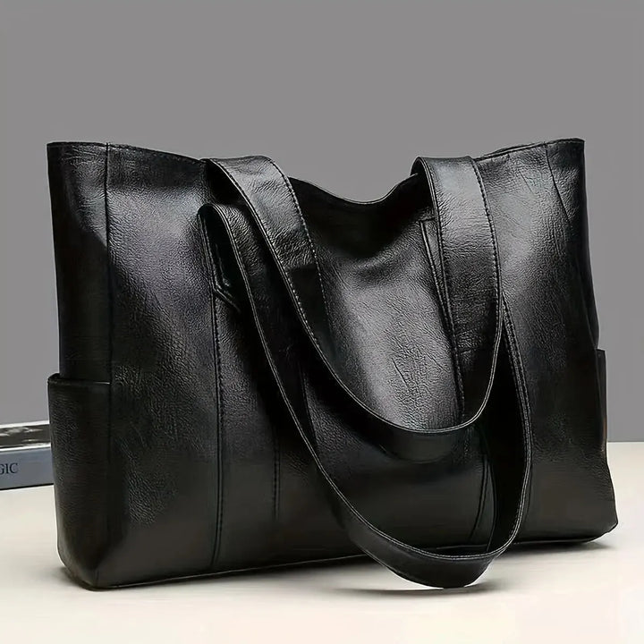 Martha™ | Leather Bag