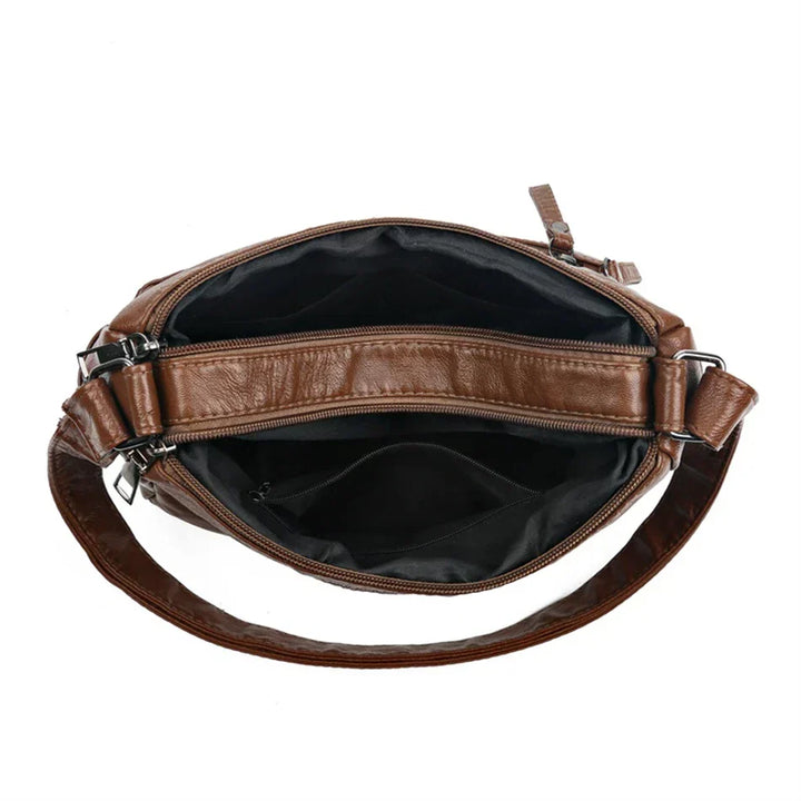 Harper™ - Stylish Vintage-Style Handbags Made of Vegan Leather