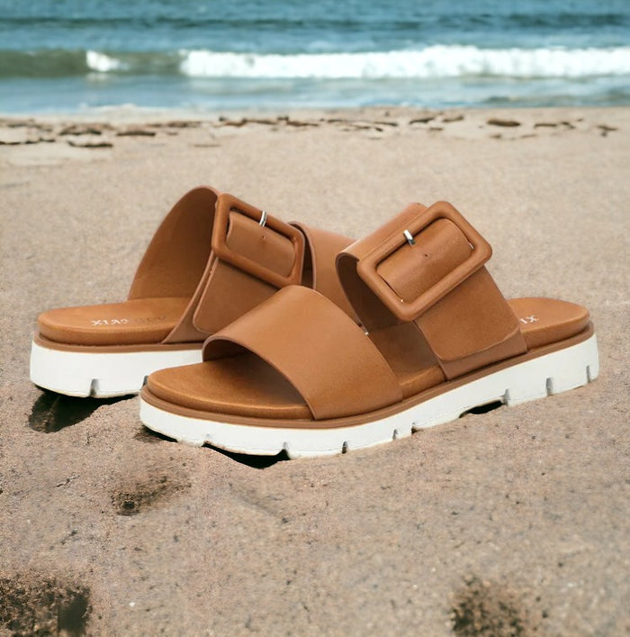 Mia™ - Stylish Orthopedic Sandals