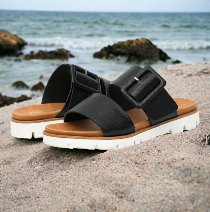 Mia™ - Stylish Orthopedic Sandals