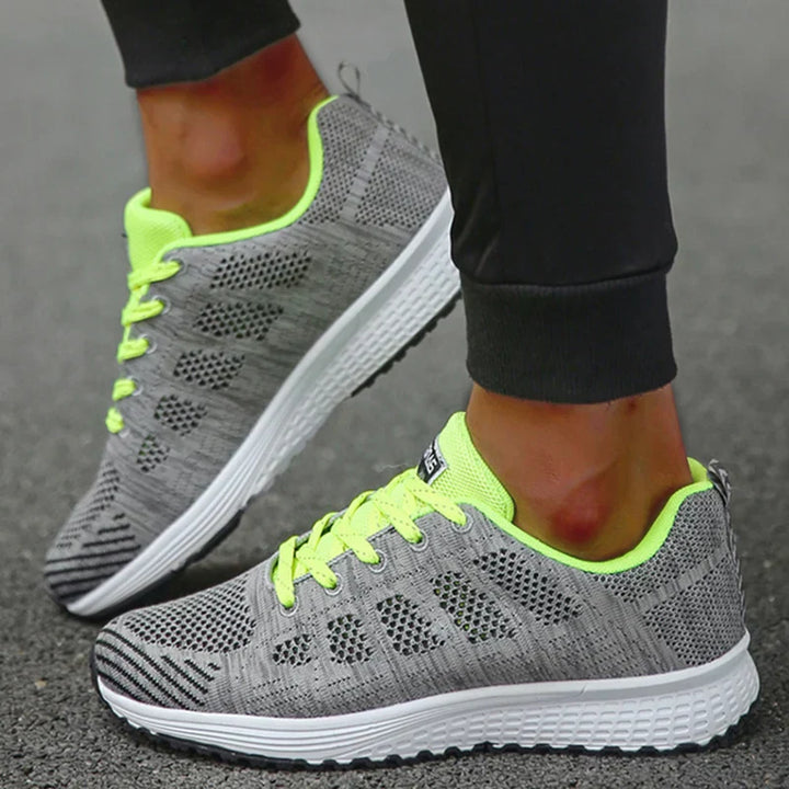 ForzaFit™ | Orthopedic Women's Sneakers