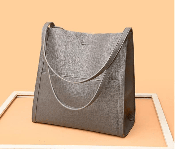 Mara™ – Handmade Elegant Leather Shoulder Bag