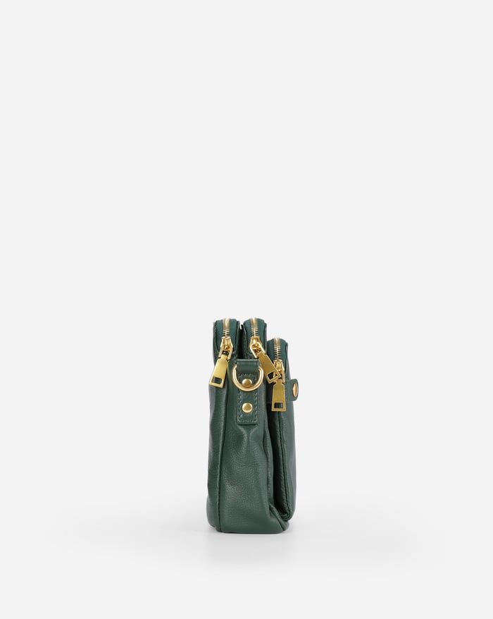 Stella™ - Handcrafted Crossbody Bag