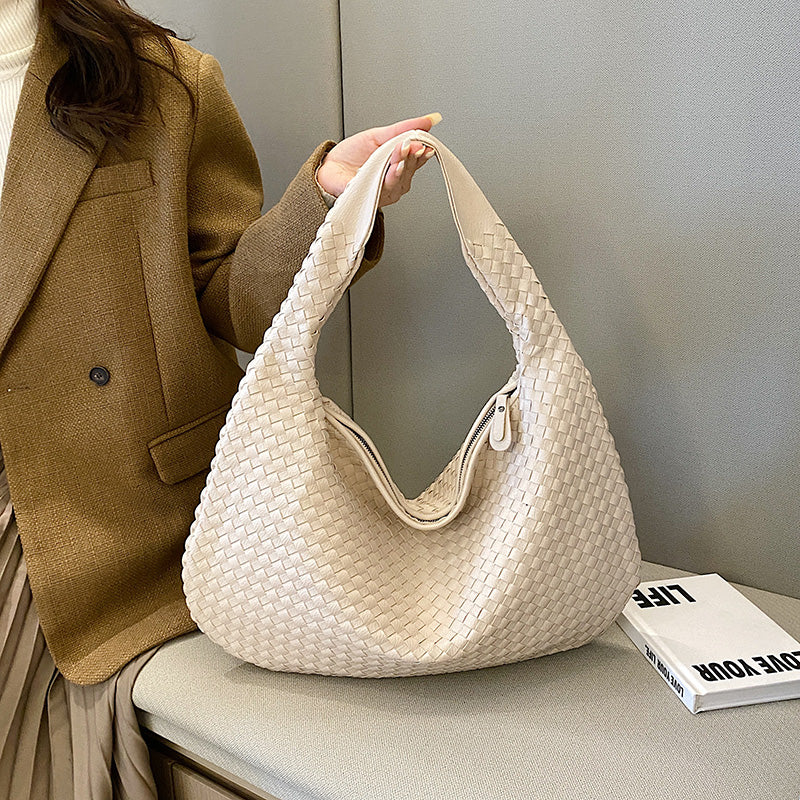 Jana™ - Luxurious Woven Stylish Bag