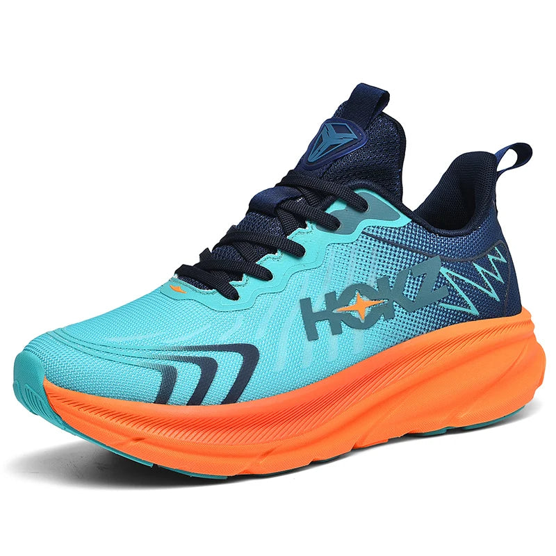 Hokz™ - Your Perfect Running Shoes