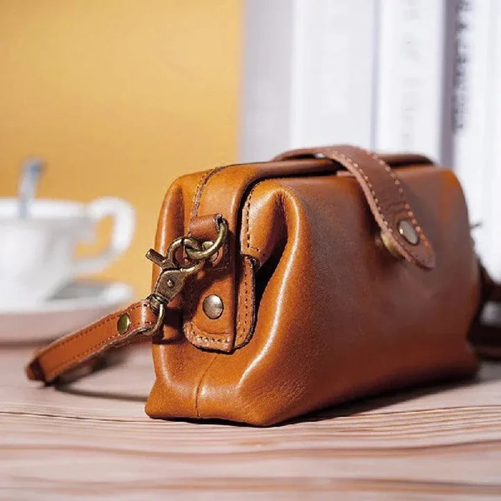 Lotte™ - New Handmade Retro Bag