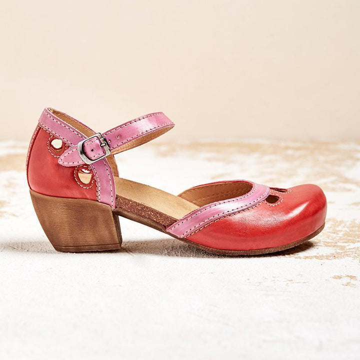 Sienna™ - Vintage Comfortable Sandals