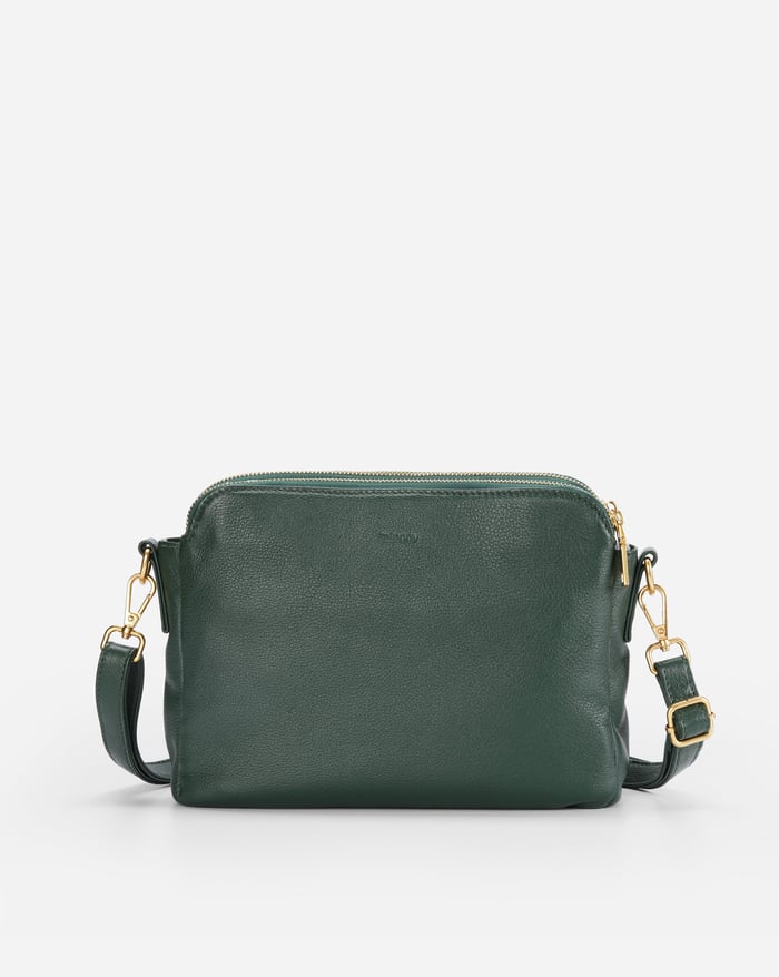 Stella™ - Handcrafted Crossbody Bag