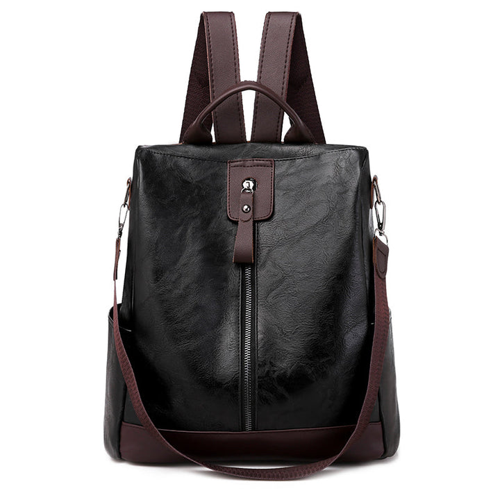 VENICE™ - Leather Backpack