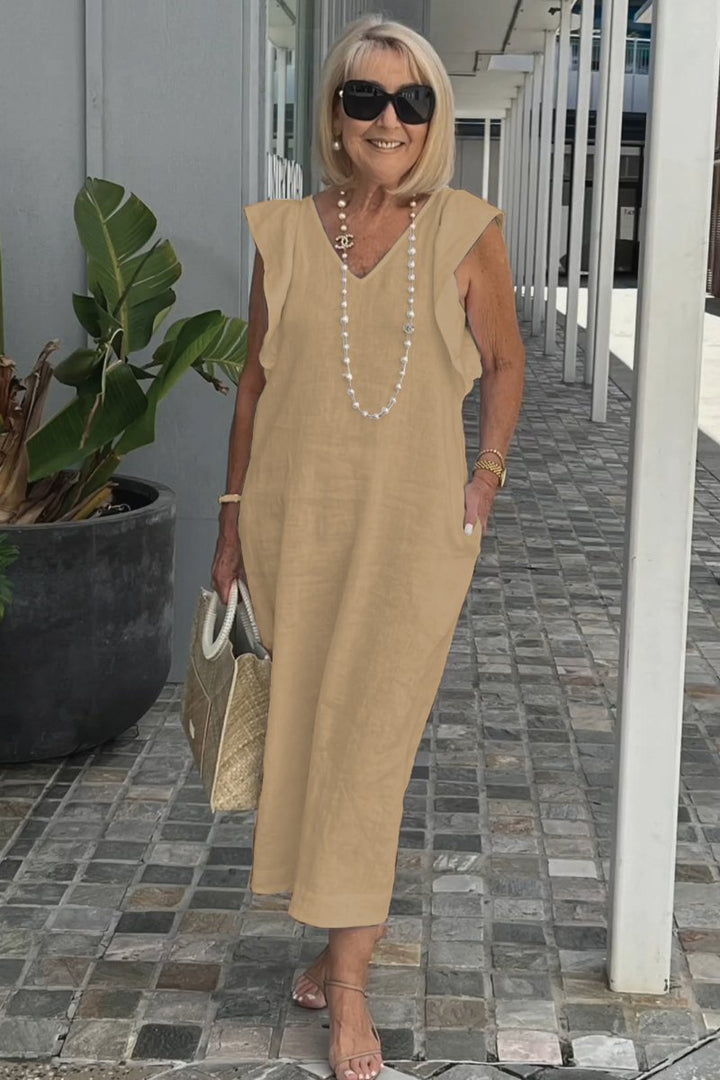 Tilly | Elegant Dress