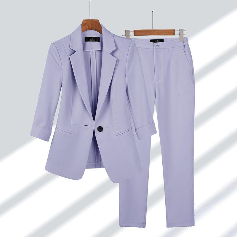 Sienna™ - Elegant Business Suit