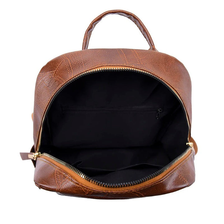 DULCE™ - Leather Backpack