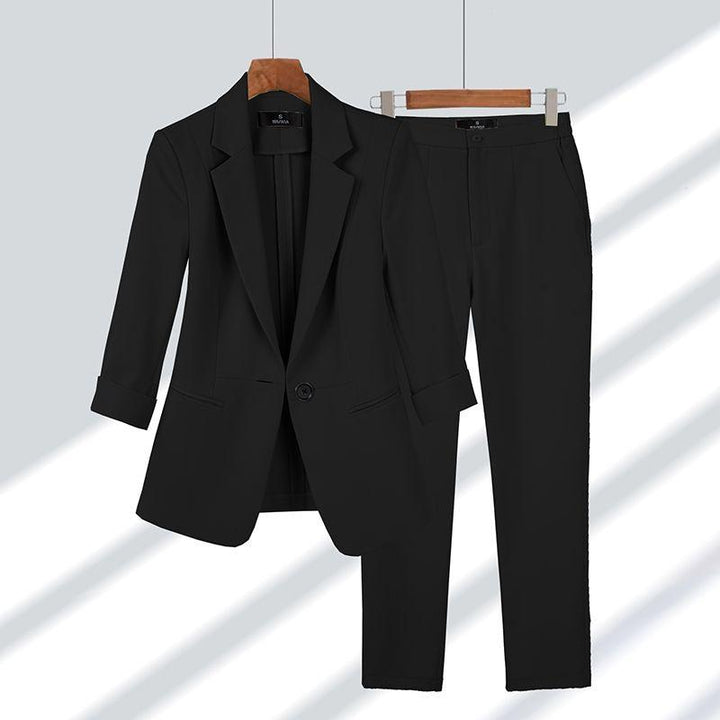 Sienna™ - Elegant Business Suit