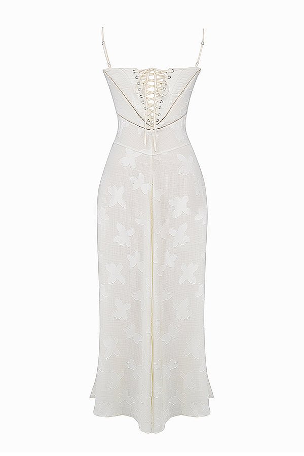 Aura™ - Elegant and Light Summer Dress